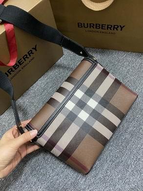 Burberry Replica Bags 25X8.5X18cm 121926 XM