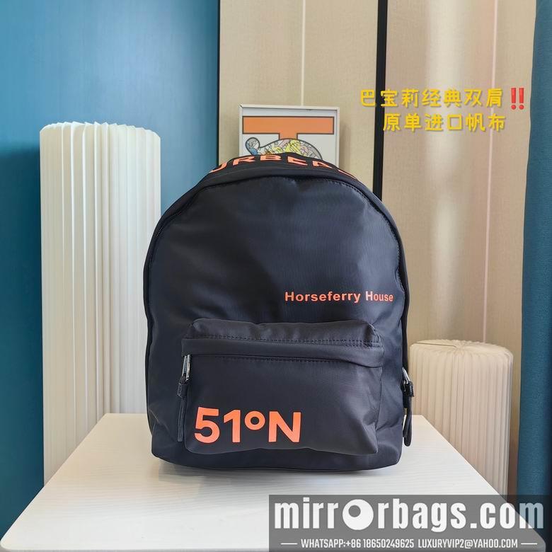 Burberry Replica Bags 28X12X39cm 052315 XMY 2colour
