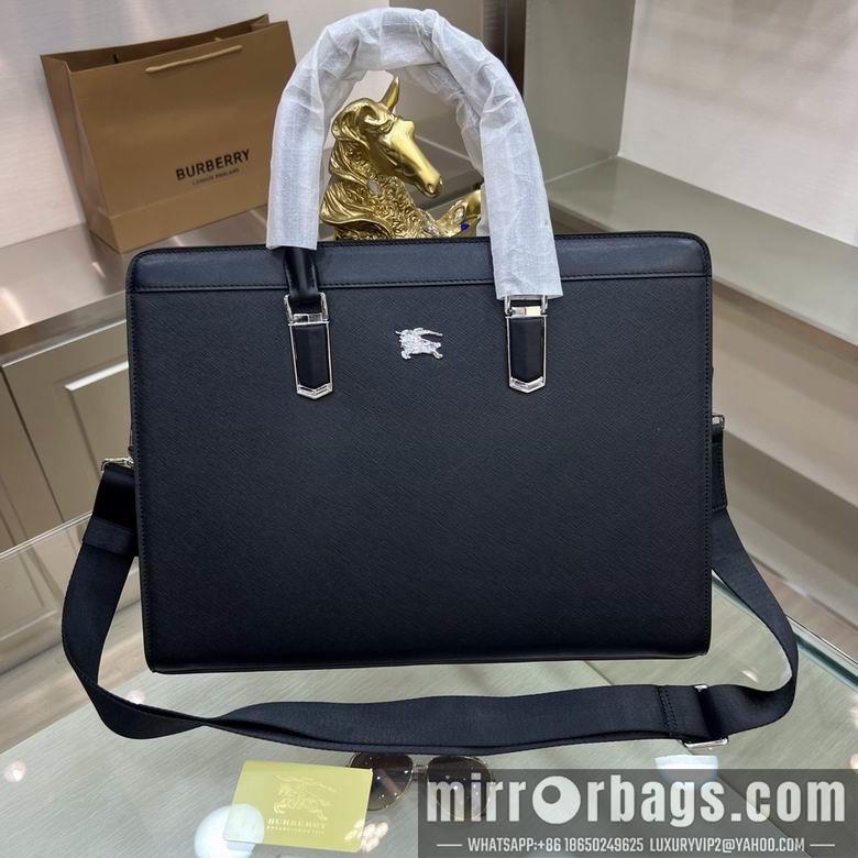 Burberry Replica Bags 66112A-1 38X29X7cm XM