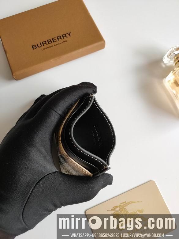 Burberry Replica Bags 8048 10.5X7.5cm YG 4