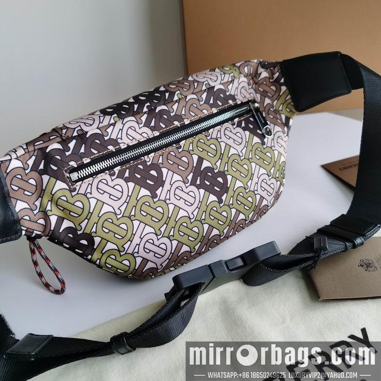 Burberry Replica Bags Burberry 31x7.5x16cm HQ 1