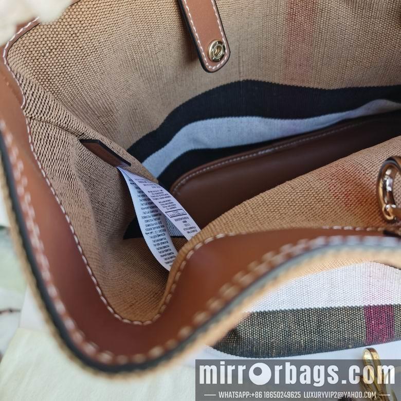 Burberry Replica Bags 50432 25x34x19cm HQ 2
