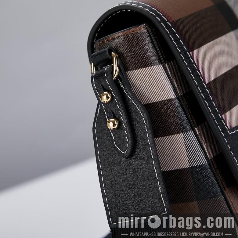 Burberry Replica Bags 80211101 25X18X8.5cm IQ 4