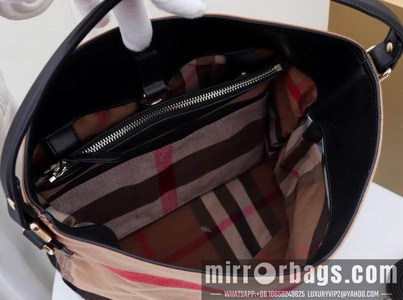 Burberry Replica Bags TT8206 black