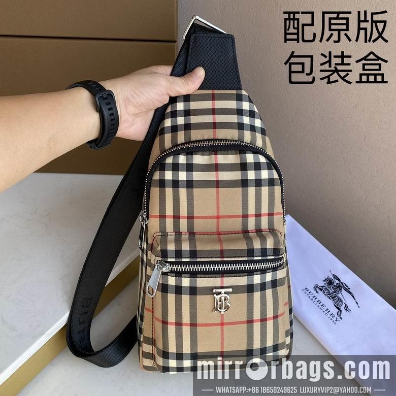 Burberry Replica Bags 1048 30X17X5cm wp