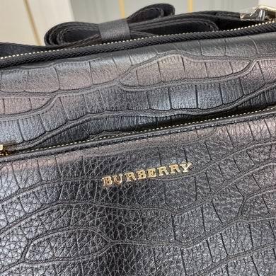 Burberry Replica Bags 33163-3 28X20X7cm WP
