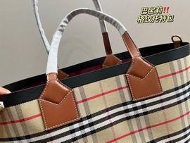 Burberry Replica Bags 35X29cm 061304 DN 2colour