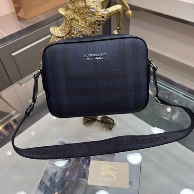 Burberry Replica Bags 9960-2 26X5.5X19cm WP 3colour