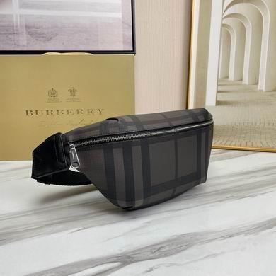 Burberry Replica Bags 3127 30X5X15cm WP