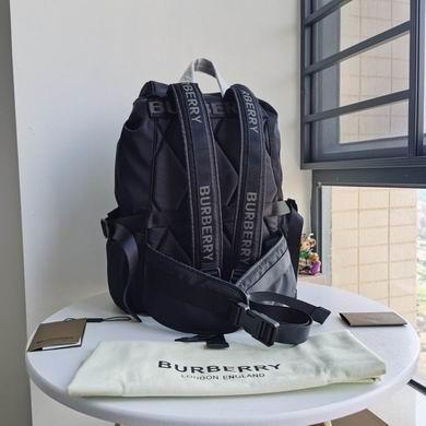 Burberry Replica Bags Burberry 34x17x40cm HQ 2