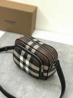 Burberry Replica Bags 6088 22.5X8.2X14.5cm WP 2colour