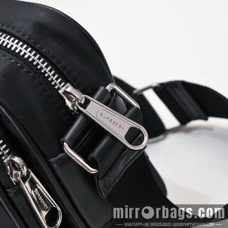 Burberry Replica Bags Bur 8374 22.5x6.5x16cm ww