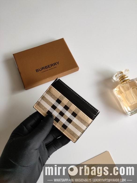 Burberry Replica Bags 8048 10.5X7.5cm YG 4