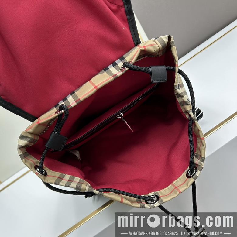 Burberry Replica Bags Bur 8017 34x17x40cm ww1