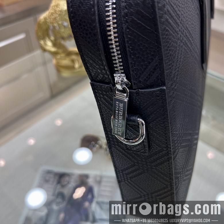 Burberry Replica Bags 66212-1 39X6.5X29cm XM
