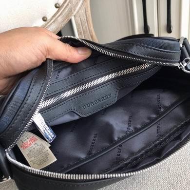 Burberry Replica Bags 98127-3 25X18X8cm WP 2colour