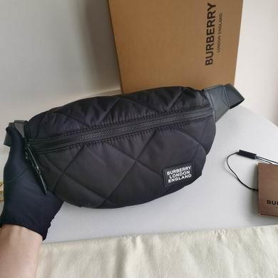 Burberry Replica Bags 31X7.5X16cm 071607 XM