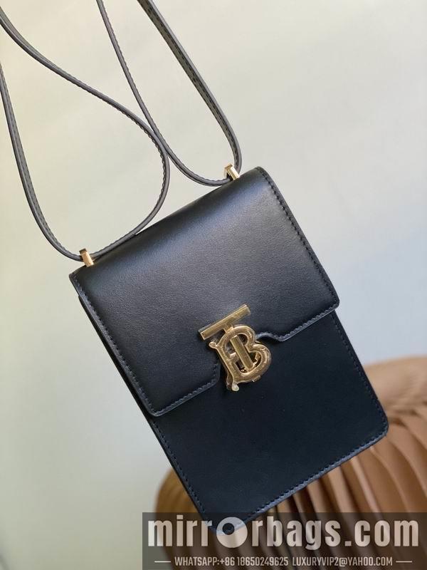 Burberry Replica Bags Robin 2211 13.5x4.5x19cm yz 2