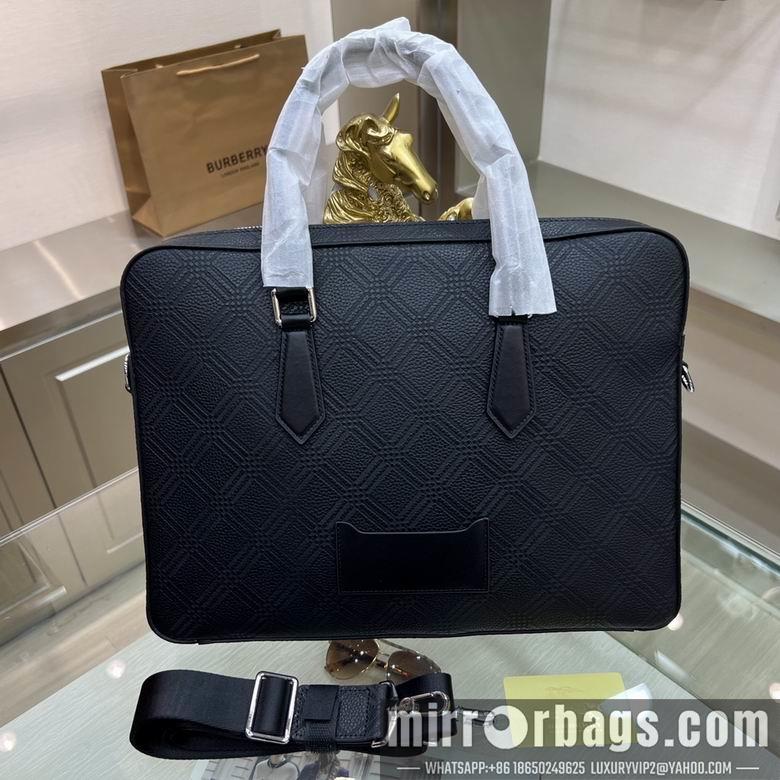 Burberry Replica Bags 66212-1 39X6.5X29cm XM
