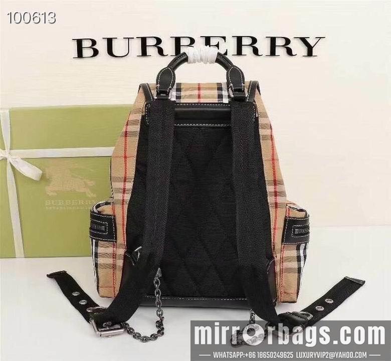 Burberry Replica Bags 59720 22X14X33cm XM 2colour
