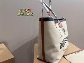 Burberry Replica Bags 35X29cm 061304 DN 2colour