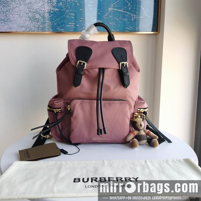 Burberry Replica Bags 8791 31X14X38cm IQ 2