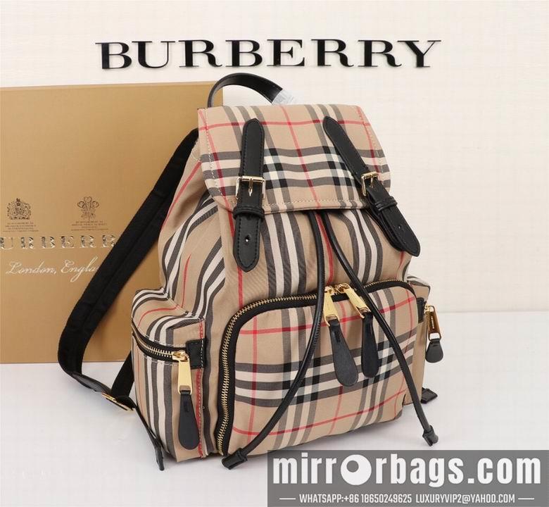 Burberry Replica Bags 59720 22X14X33cm XM 2colour