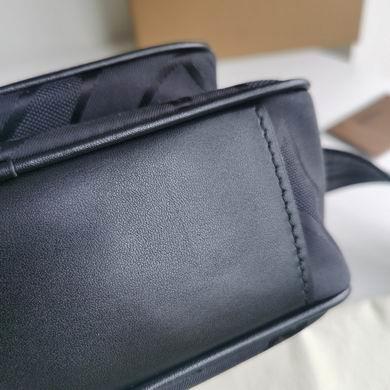 Burberry Replica Bags 28X15X9cm 071613 XM