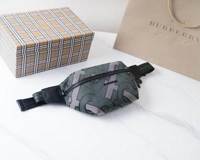 Burberry Replica Bags 8038321 30X15cm WP 2colour
