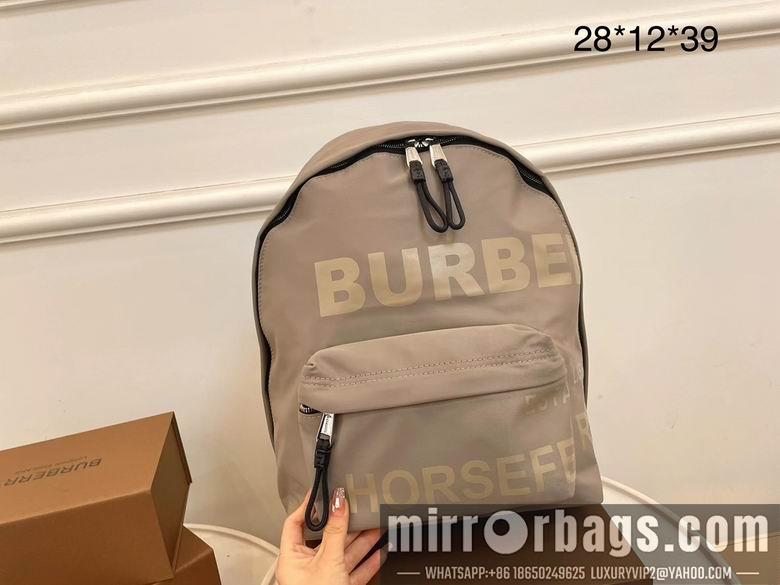 Burberry Replica Bags 28X12X39cm 030506 WP 2colour