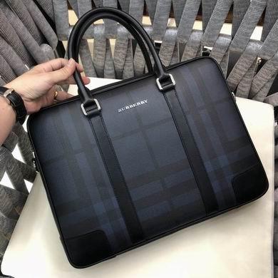 Burberry Replica Bags 5091 38X29X8cm WP 2colour