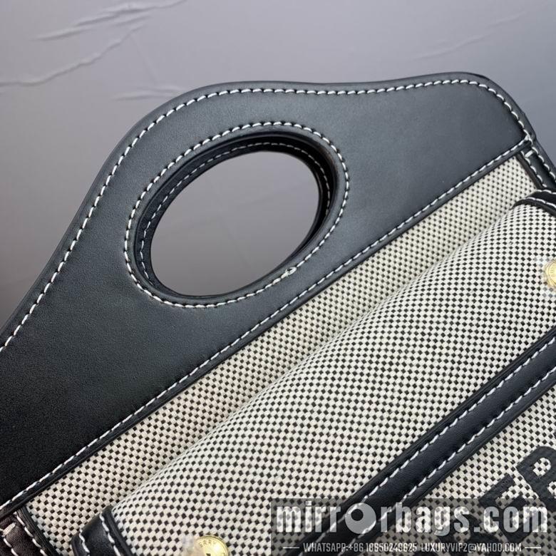 Burberry Replica Bags 2090 23x6x26.5cm YG 1
