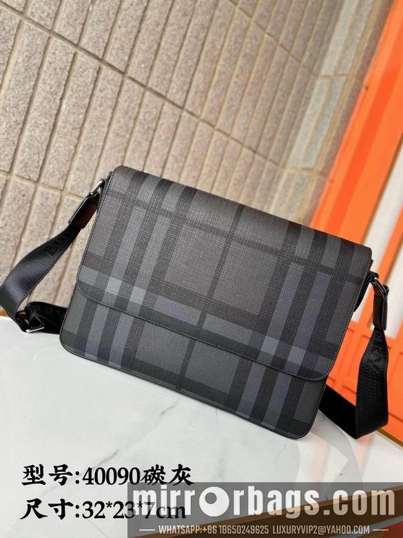 Burberry Replica Bags 40090 32X23X7cm XM 2colour