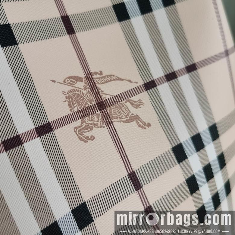 Burberry Replica Bags 1531 18.5X23X15cm XM 4