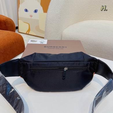 Burberry Replica Bags 80265571 27X6X15cm WP