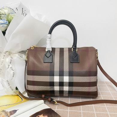 Burberry Replica Bags 0208 30X15X21cm XM