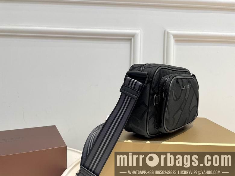 Burberry Replica Bags 21X6X14cm 030505 WP