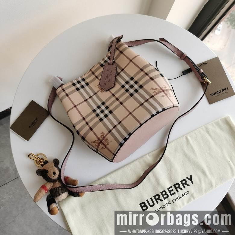 Burberry Replica Bags 1531 18.5X23X15cm XM 1
