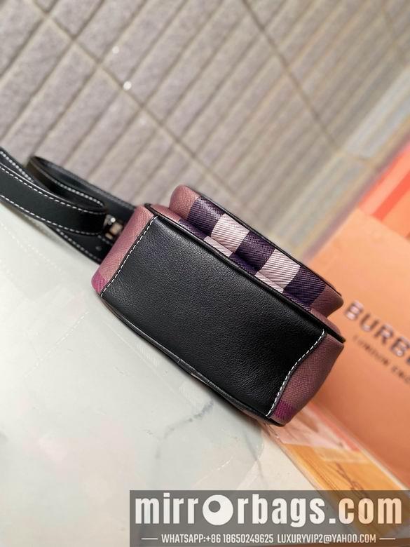 Burberry Replica Bags 8049118 16X22X9cm XM 4colour