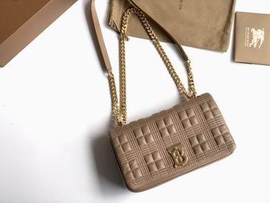 Burberry Replica Bags 80208481 23X13X6cm YG 1