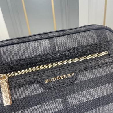 Burberry Replica Bags 8362-3 26X17.5X6cm XM