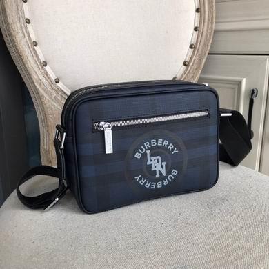 Burberry Replica Bags 98127-3 25X18X8cm WP 2colour