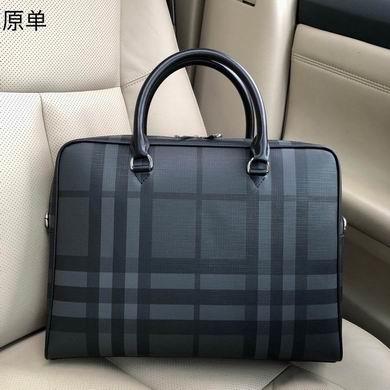 Burberry Replica Bags 8005158 38X7X28cm XM 2colour