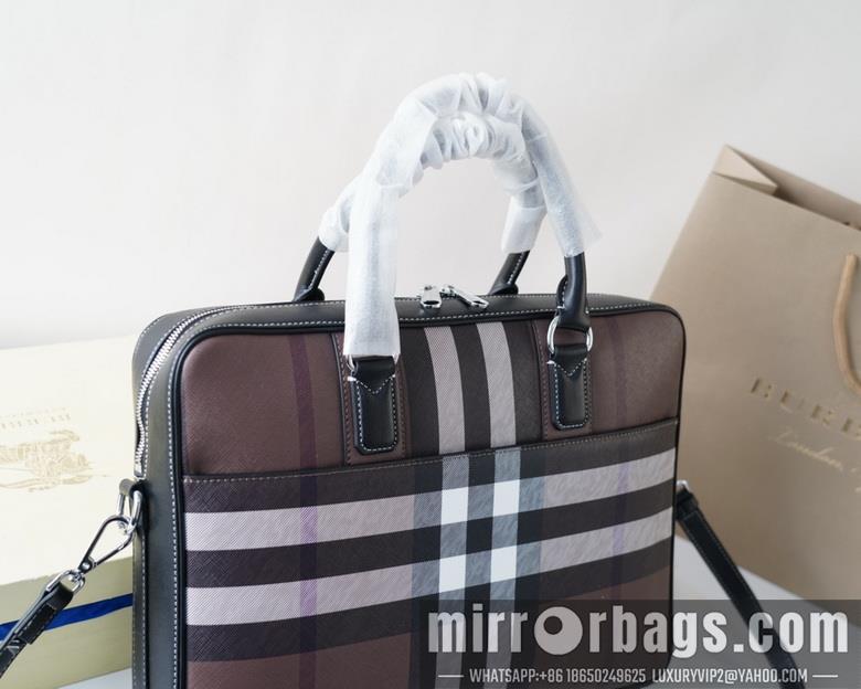 Burberry Replica Bags 80527721 37X27X7cm XM 3colour
