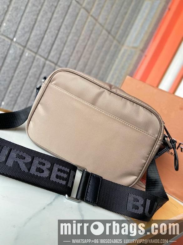 Burberry Replica Bags 80286-2 23X15X10cm XM 2colour