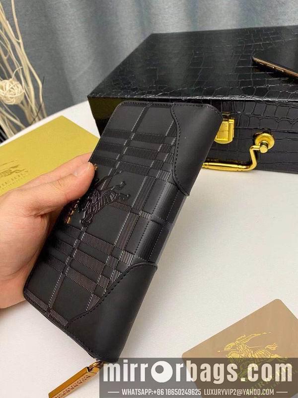 Burberry Replica Bags 9021 19.5X10X2.5cm XM