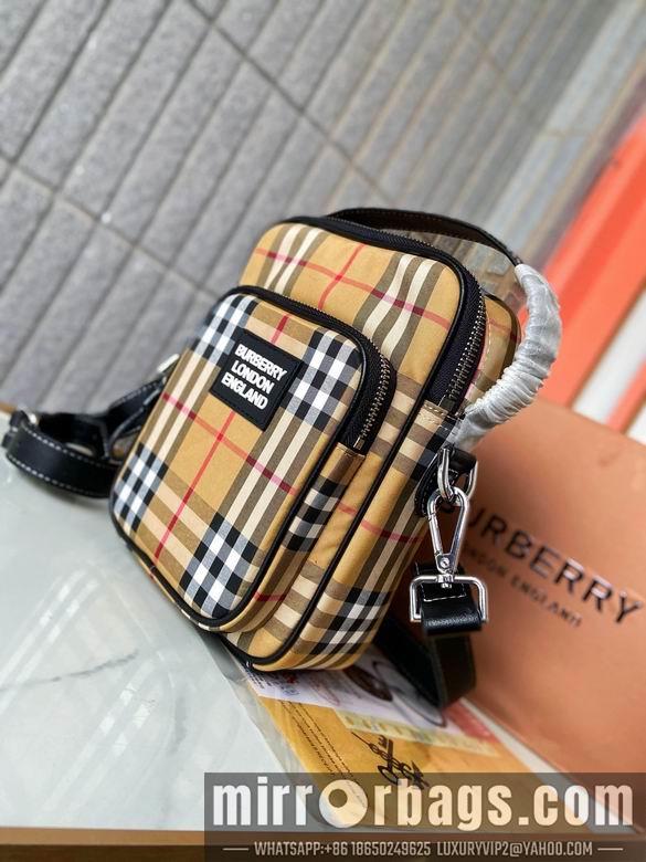 Burberry Replica Bags 8049118 16X22X9cm XM 4colour