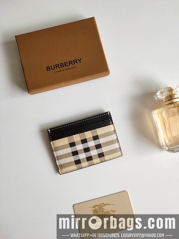 Burberry Replica Bags 8048 10.5X7.5cm YG 4