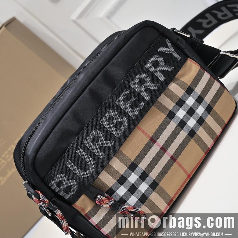 Burberry Replica Bags Bur 19143 22.5x14.5x8cm ww1