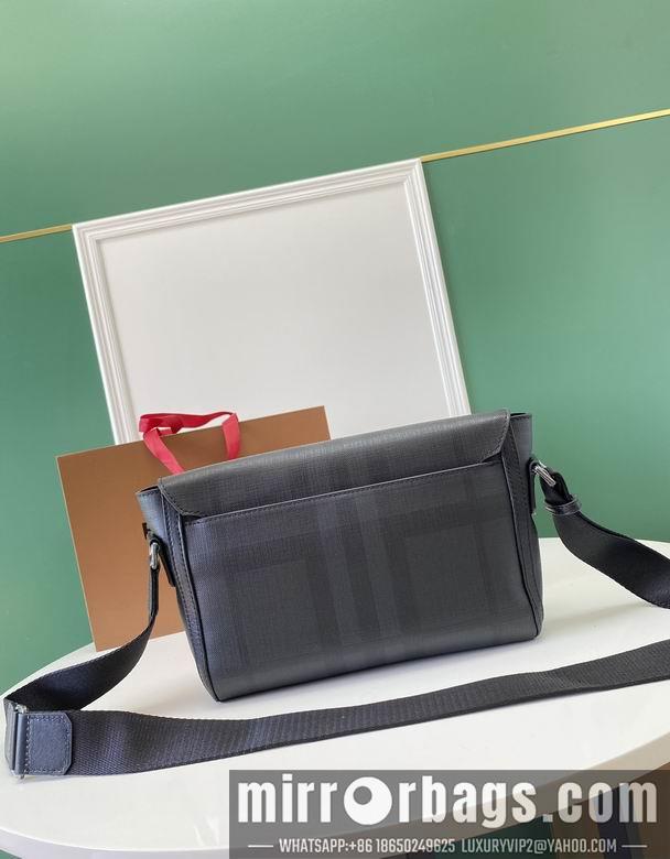 Burberry Replica Bags 85049 29X8.5X17.5cm XM